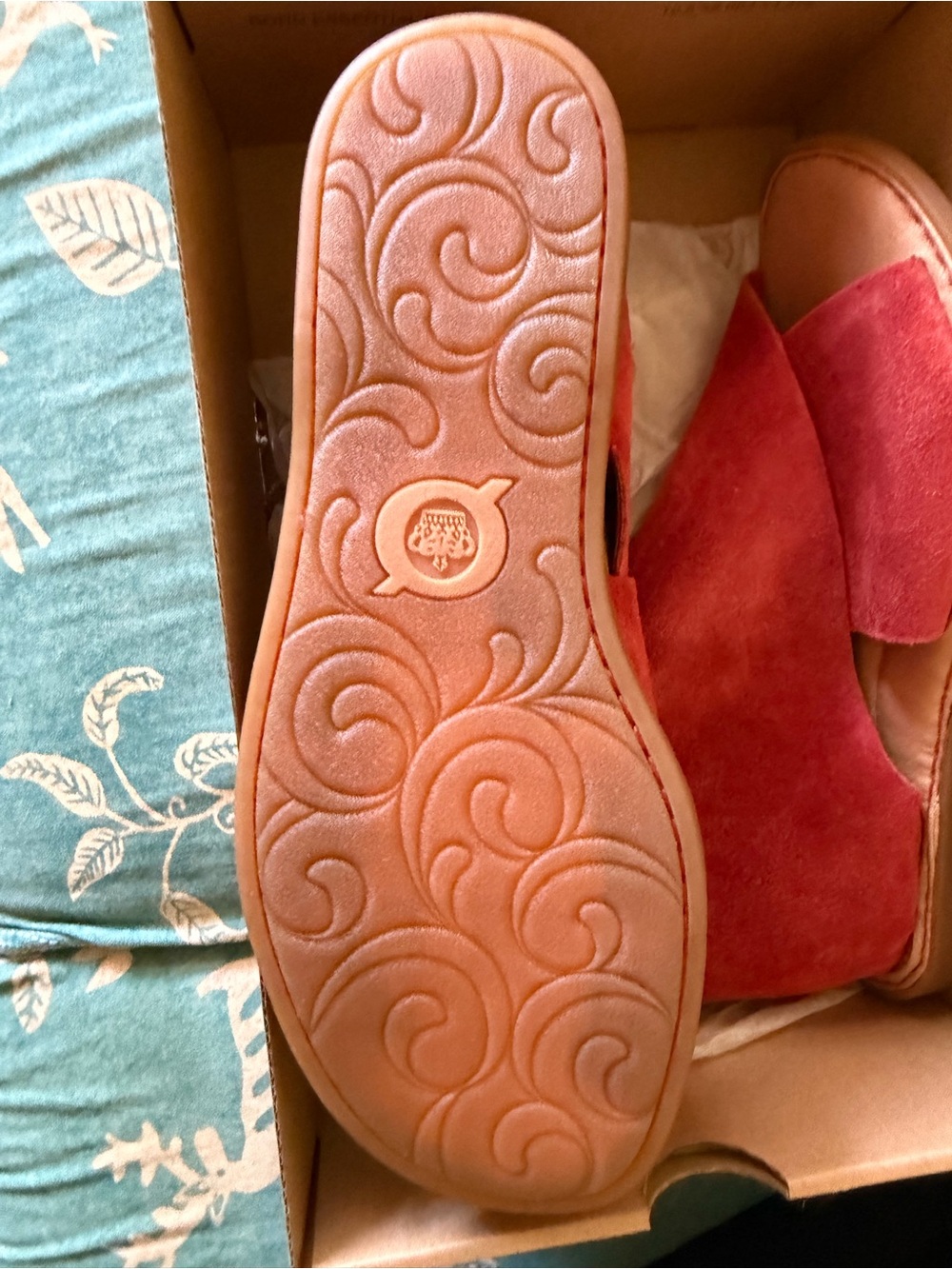 Born Shoes Size 8 - Picture 2 of 6